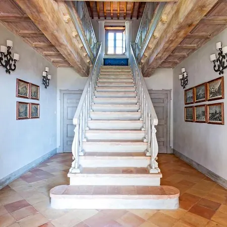Sleeps 8 Pool Wifi Città di Castello