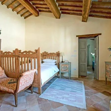 Sleeps 8 Pool Wifi * Città di Castello