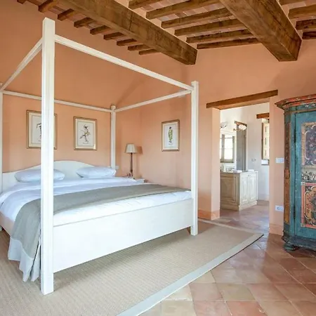 Sleeps 8 Pool Wifi Villa Città di Castello