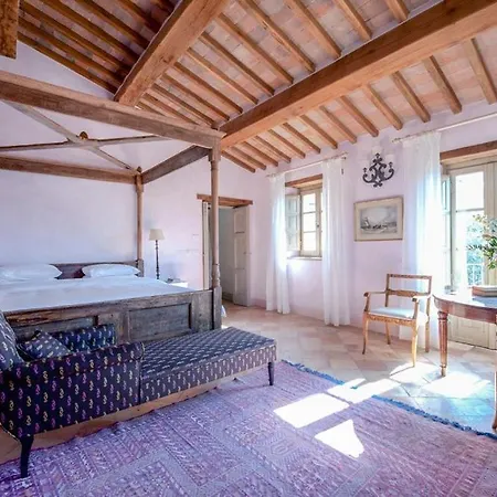 Sleeps 8 Pool Wifi Villa