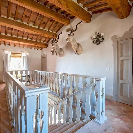 Sleeps 8 Pool Wifi Città di Castello